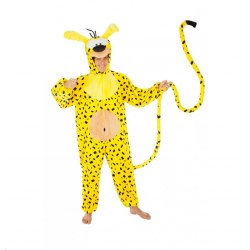 MARSUPILAMI - Combinaison 1m64