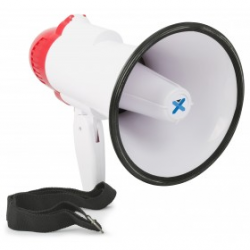 MEGAPHONE - 20W -...