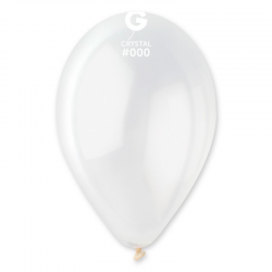 BALLON - Transparent  x 10...