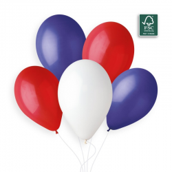 BALLON - France/tricolore/...