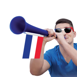 VUVUZELA - France/...