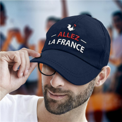 CASQUETTE - France/...