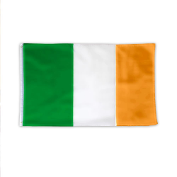 DRAPEAU - Irlandais/St...