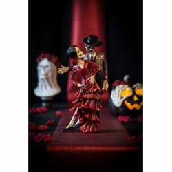 DECOR HALLOWEEN - Couple...